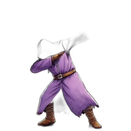 sword, staff, weapon, hat transparent PNG cut-out