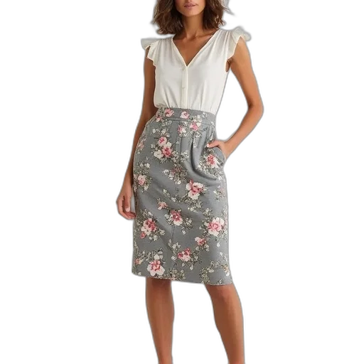 dress, monochrome, earth tones, buy transparent PNG cut-out