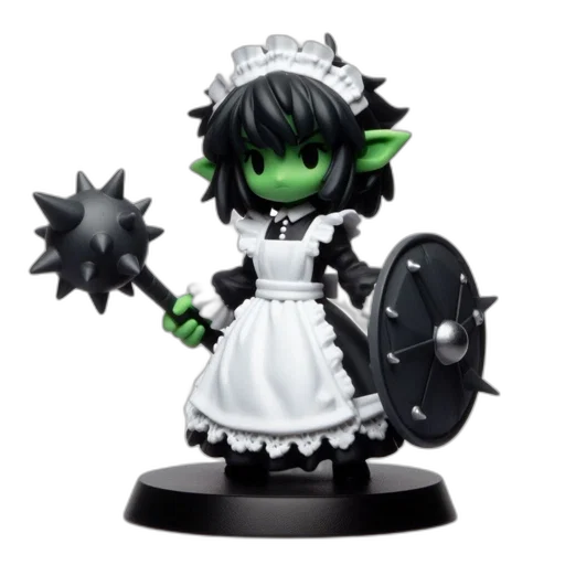 concept art, 3d render, fantasy art, pixel art transparent PNG cut-out