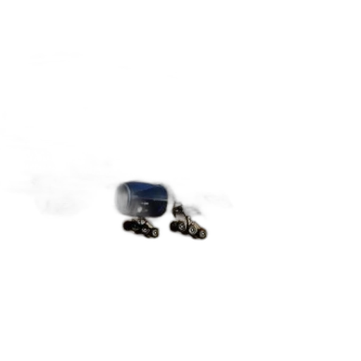 robot, car, shoes, dragon transparent PNG cut-out