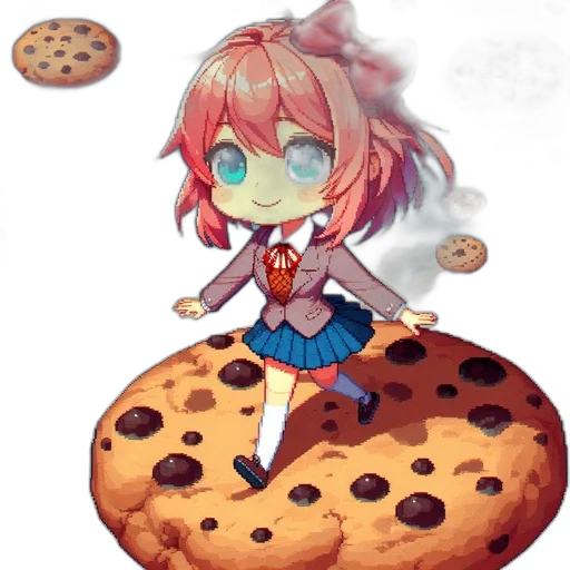 food, creature, animal, staff transparent PNG cut-out