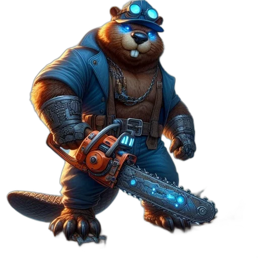 staff, weapon, animal, concept art transparent PNG cut-out