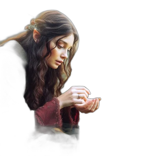 dragon, jewelry, fantasy art, concept art transparent PNG cut-out