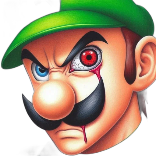 mask, face, hat, weapon transparent PNG cut-out