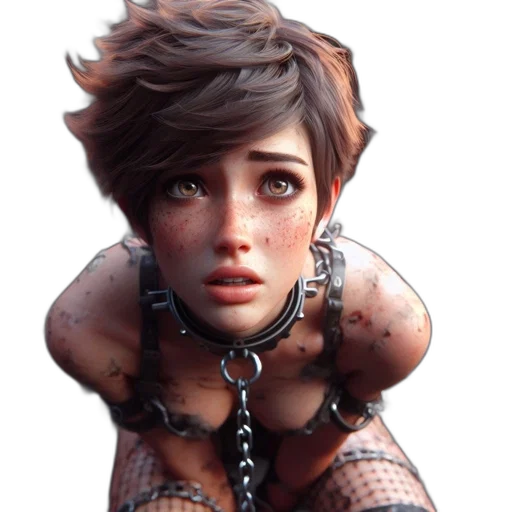 face, jewelry, creature, concept art transparent PNG cut-out