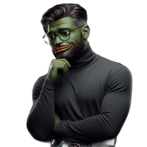 mask, face, creature, staff transparent PNG cut-out