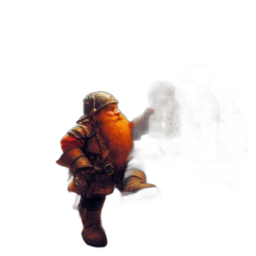 weapon, staff, sword, robot transparent PNG cut-out