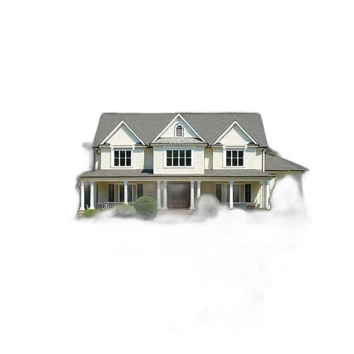 building, furniture, 3d render, photorealistic transparent PNG cut-out