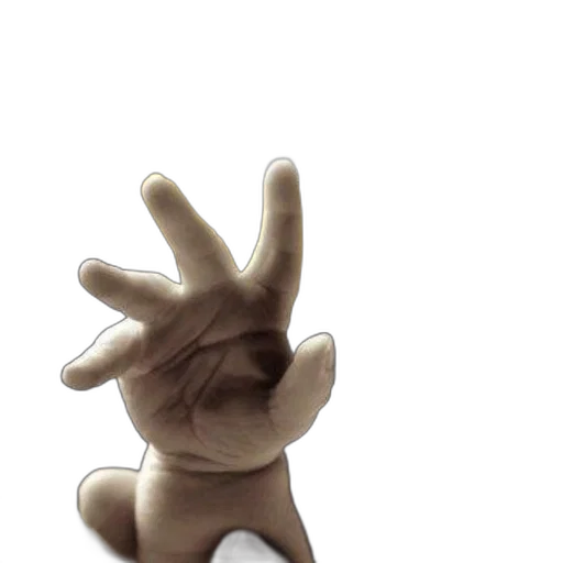 creature, staff, animal, mask transparent PNG cut-out
