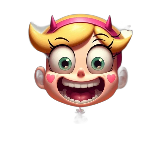 crown, face, mask, jewelry transparent PNG cut-out