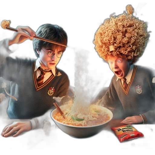 food, hat, concept art, photorealistic transparent PNG cut-out