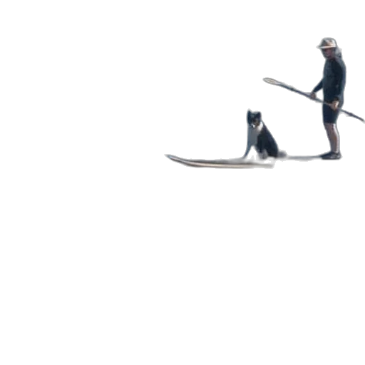 staff, animal, weapon, sword transparent PNG cut-out