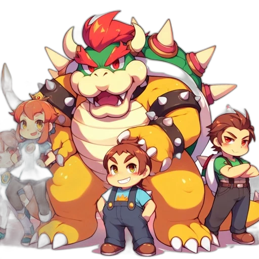 staff, dragon, weapon, concept art transparent PNG cut-out