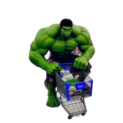 robot, food, weapon, car transparent PNG cut-out