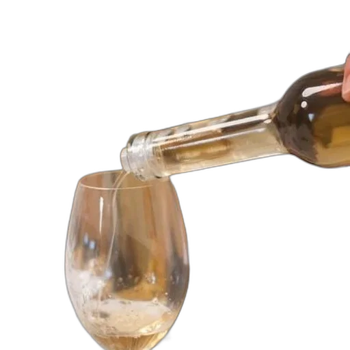 bottle, weapon, jewelry, row transparent PNG cut-out