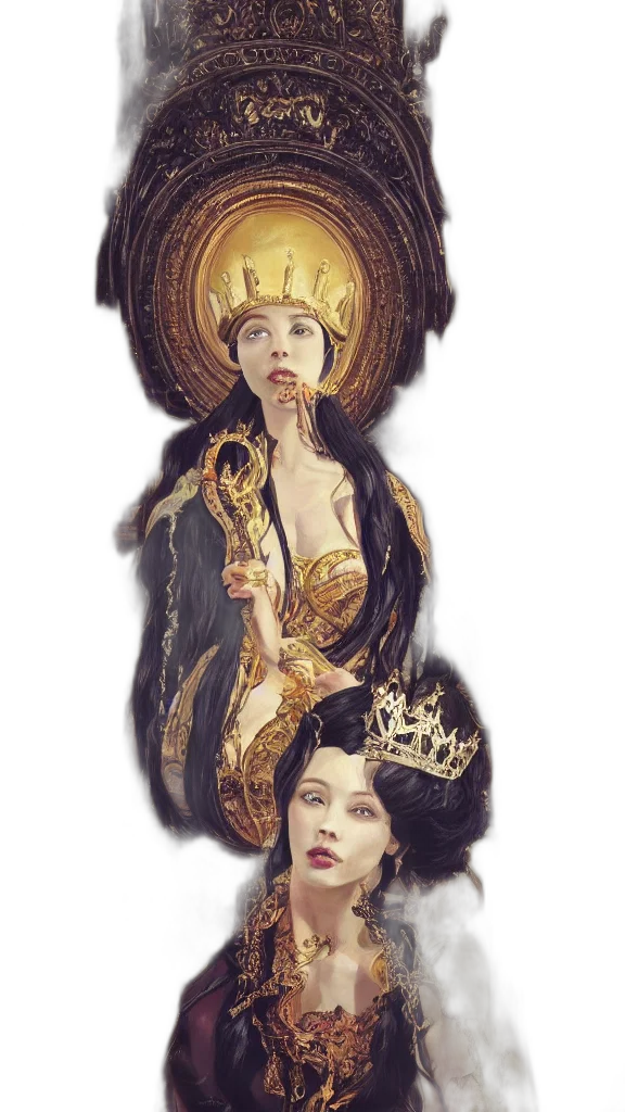 crown, jewelry, dress, hat transparent PNG cut-out