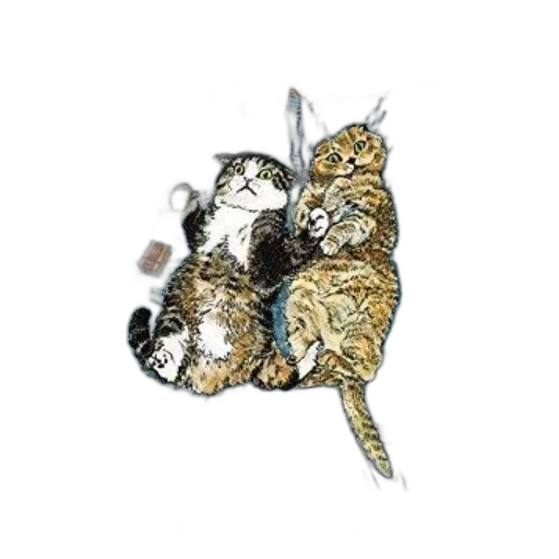 jewelry, staff, animal, pixel art transparent PNG cut-out