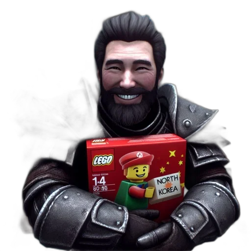 robot, food, weapon, mask transparent PNG cut-out