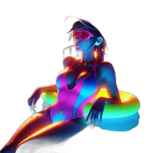 robot, hat, creature, mask transparent PNG cut-out