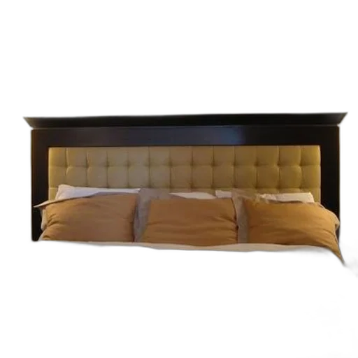furniture, crown, 3d render, photorealistic transparent PNG cut-out