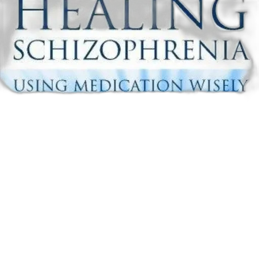 healing, schizophrenia, using, medication transparent PNG cut-out