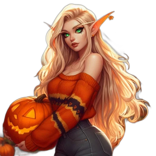 fantasy art, pixel art, concept art, photorealistic transparent PNG cut-out