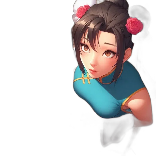 staff, face, weapon, crown transparent PNG cut-out