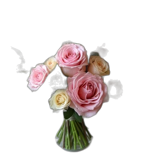 flower, jewelry, crown, staff transparent PNG cut-out