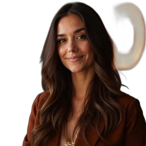 staff, jewelry, hair, face transparent PNG cut-out