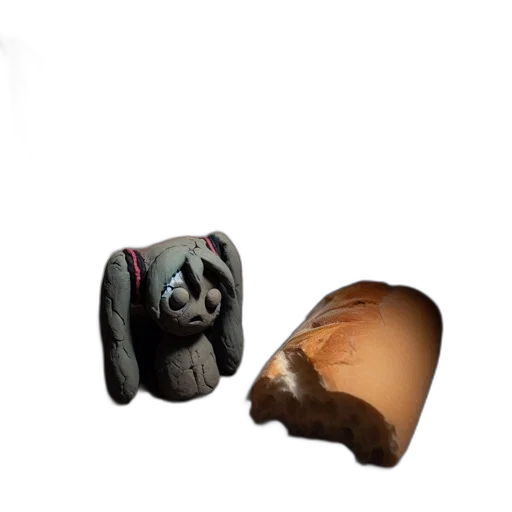 mask, food, shoes, animal transparent PNG cut-out