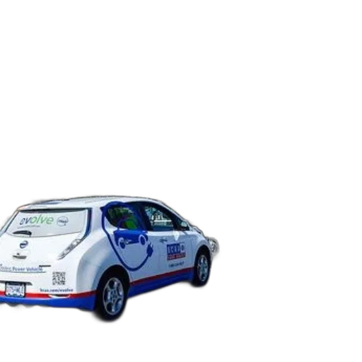 car, 3d render, photorealistic, concept art transparent PNG cut-out