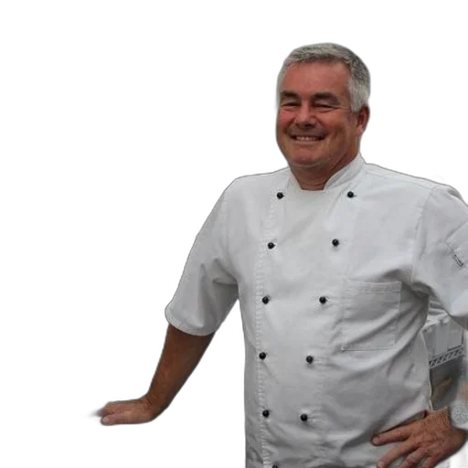staff, food, jacket, animal transparent PNG cut-out