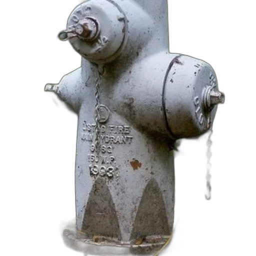 robot, bottle, weapon, staff transparent PNG cut-out