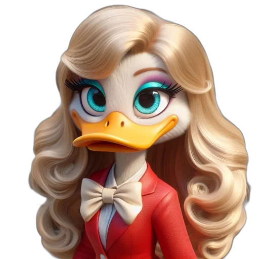 mask, face, cartoon, 3d render transparent PNG cut-out