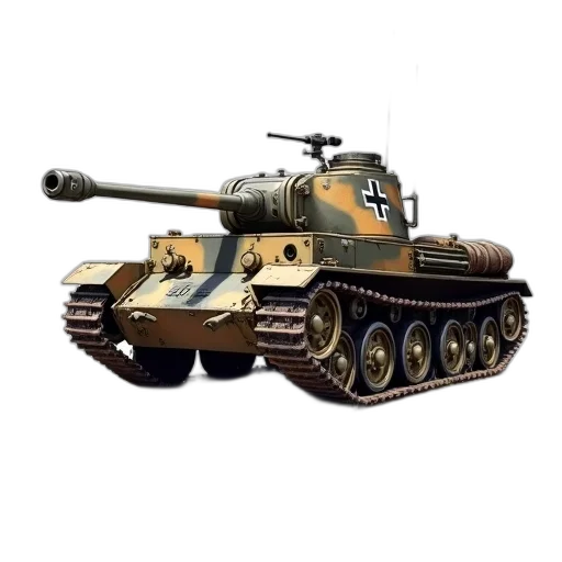 weapon, animal, car, robot transparent PNG cut-out