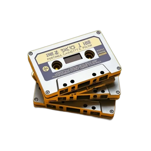 weapon, jewelry, 3d render, cyberpunk transparent PNG cut-out