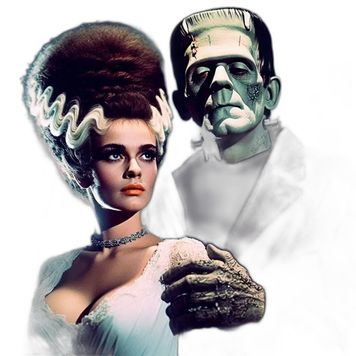 mask, crown, concept art, comic book art transparent PNG cut-out