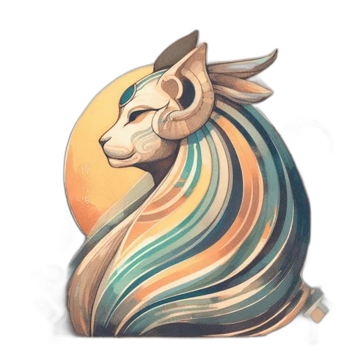 dragon, jewelry, mask, animal transparent PNG cut-out