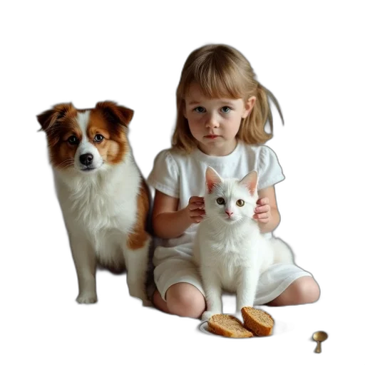 food, animal, jewelry, staff transparent PNG cut-out