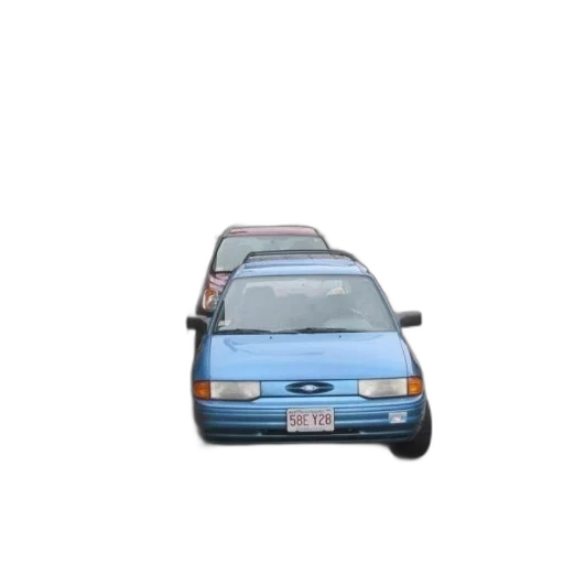 car, weapon, animal, face transparent PNG cut-out