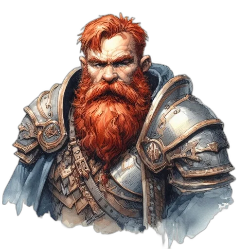 face, sword, fantasy art, concept art transparent PNG cut-out