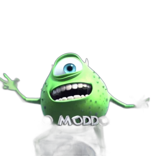 robot, staff, creature, jacket transparent PNG cut-out