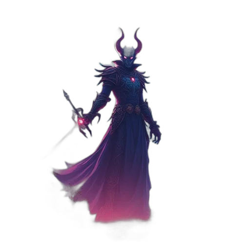 staff, sword, weapon, mask transparent PNG cut-out