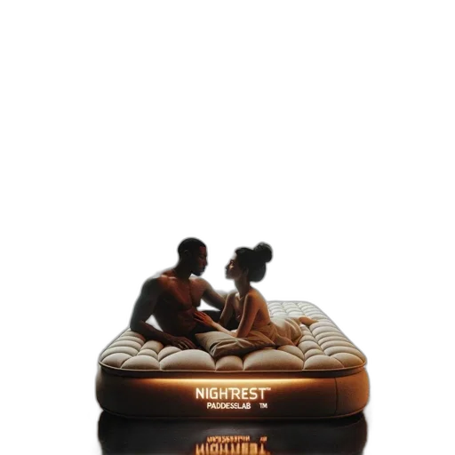 furniture, shoes, crown, 3d render transparent PNG cut-out