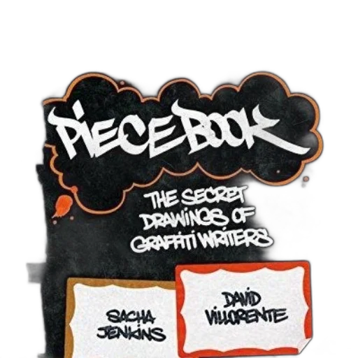 piecebook, secret, drawings, graffiti transparent PNG cut-out