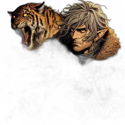 animal, creature, dragon, mask transparent PNG cut-out
