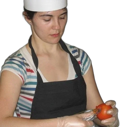 staff, food, hat, jewelry transparent PNG cut-out