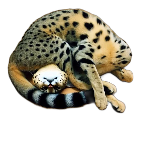 animal, jewelry, creature, staff transparent PNG cut-out