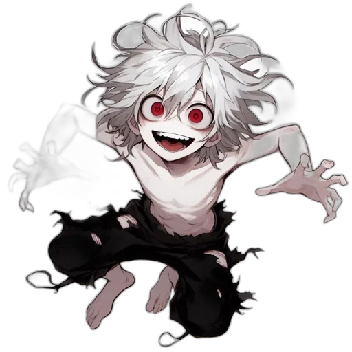 creature, mask, face, animal transparent PNG cut-out