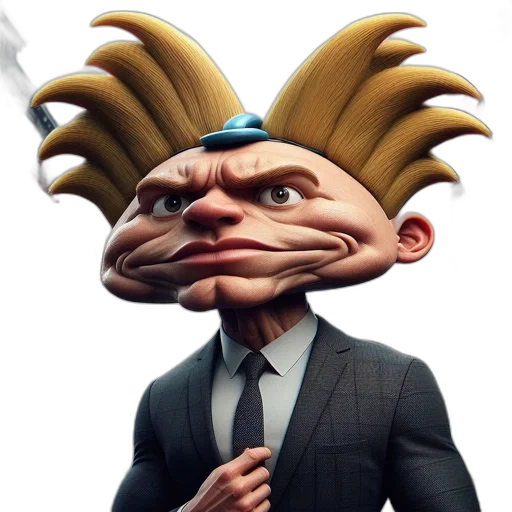 mask, face, staff, creature transparent PNG cut-out